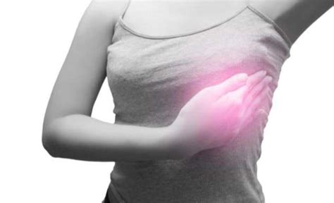 breast cancer 7 warning signs and symptoms women shouldn t ignore
