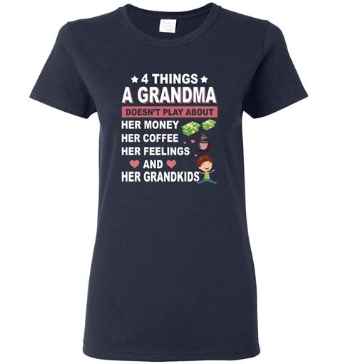 4 things a grandma doesn t play about her money coffee feelings and