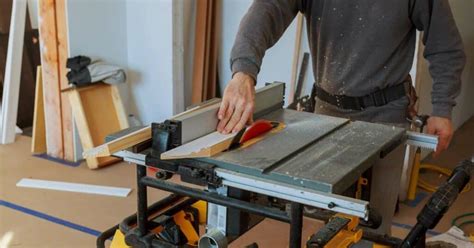 5 Best Ryobi Table Saw Review Buying Guide