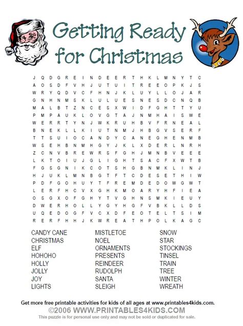 christmas word search  quoteslol roflcom