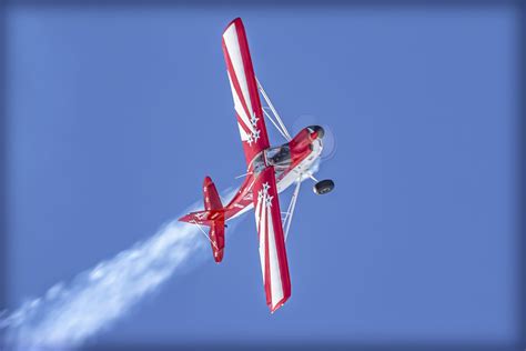 alaska magazine straight  level flight prohibited stunt pilot scott sexton