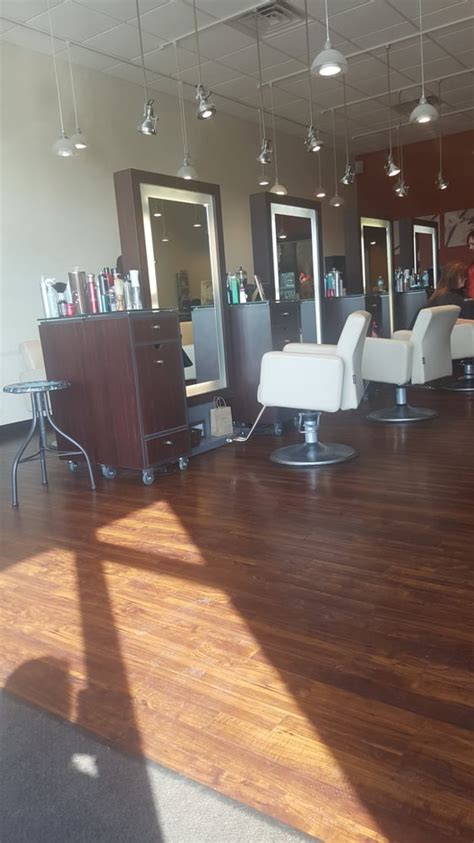 luxe salon  spa updated april   washington ave