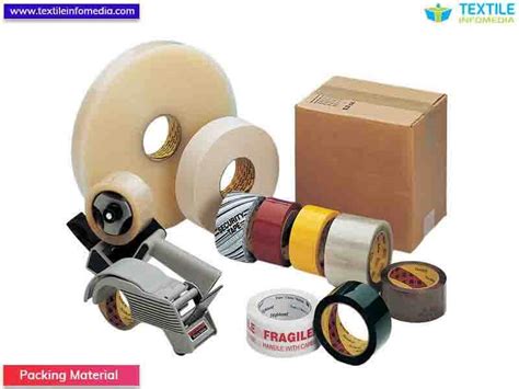 packing material packaging material manufacturer suppliers wholesalers