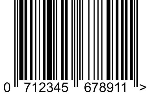 ean  barcode specifications international barcodes