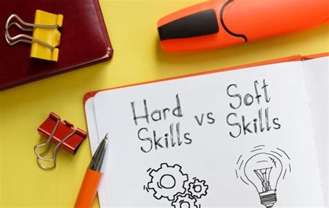 apa itu hard skills dan soft skills apa perbedannya tanya digital