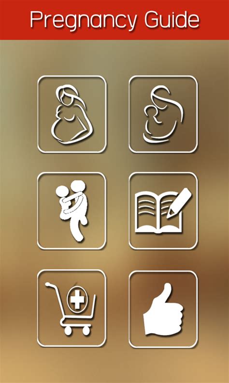 Pregnancy Guide Sex Appstore For Android