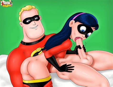 Mr Incredible Teaches Daughter To Suck Dick Tag