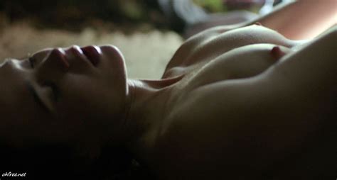 canadian actress ellen page nude from into the forest 2016