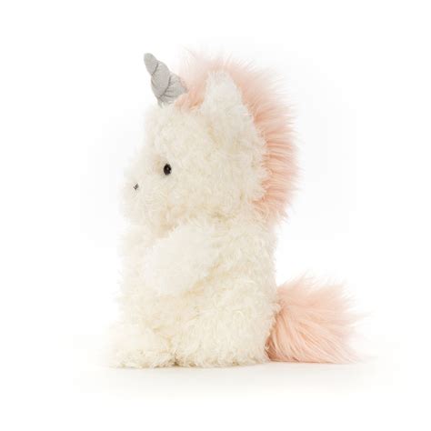jellycat  unicorn soft toy