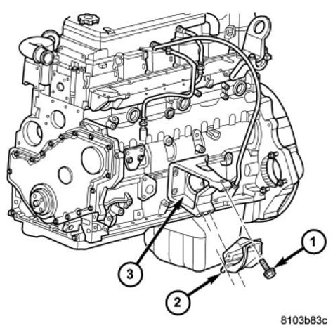 qa  cummins engine diagram cooling system justanswer