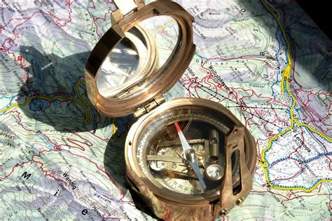 Best Compass Reviews On The Best Products On The Market