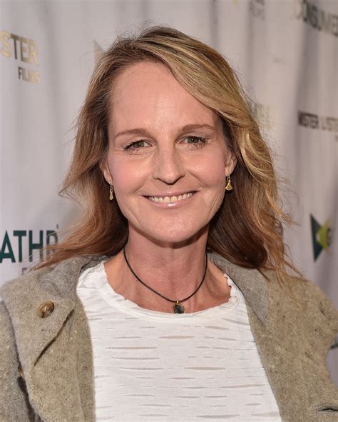 helen hunt s recent trip to starbucks ended in a pretty hilarious mix