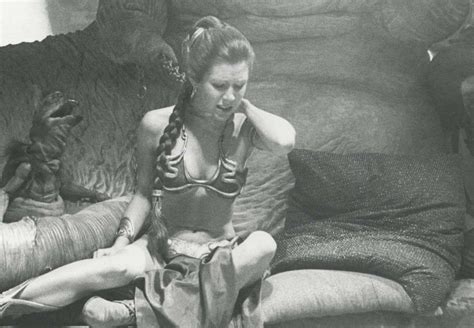 Star Wars Slave Leia And Jabba Hot Girl Hd Wallpaper