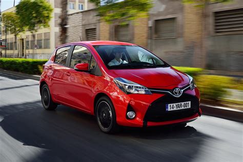 essai toyota yaris  hybride  une mise  jour salutaire