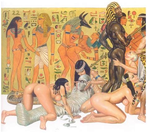 egyptian erotic art the good stuff erosblog the sex blog