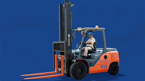 forklift drivers  good money background forklift reviews