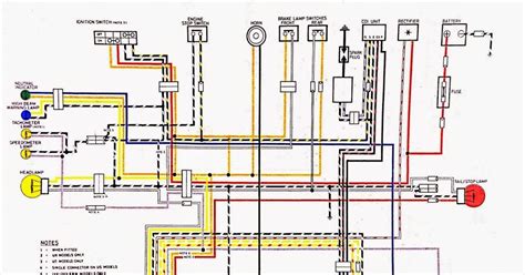 headlight wiring diagram wiring diagram
