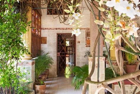 incredible airbnb rentals  book  cuba  architectural digest