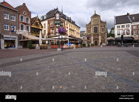 limburg holland high resolution stock photography  images alamy