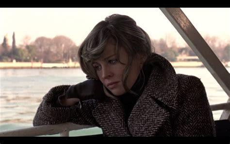 Contrast Reel To Real 16 Julie Christie In Don T Look Now