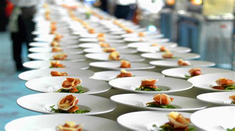 corporate catering delscatering
