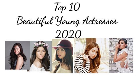 10 most beautiful filipina actresses 2020 philippines