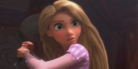 disney rapunzel find and share on giphy