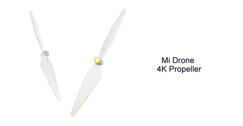 wholesale xiaomi mi drone  propeller white price  nis storecom