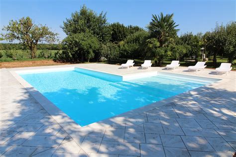 Permessi per costruire piscine interrate, seminterrate e fuori terra. Prima e Dopo 37 immagini con e senza piscina