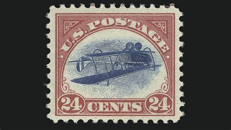top   valuable  stamps history