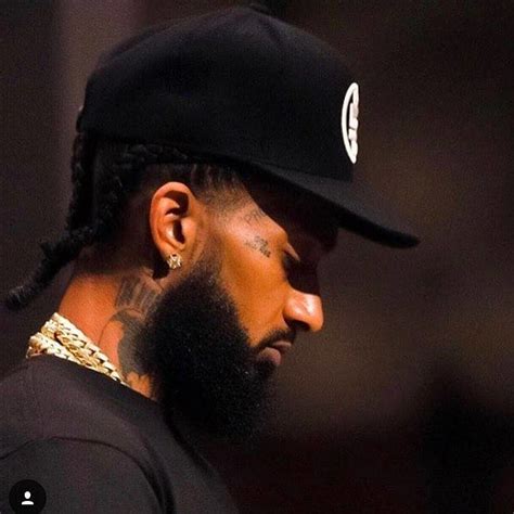 suspect named in nipsey hussle killing at least 19