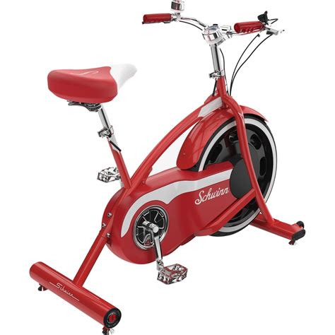 Schwinn Classic Cruiser Exercise Bike Cardio Equipment Sports