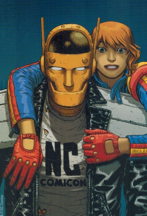 The Doom Patrol Tv Show Adds Cyborg Even Though There Is A