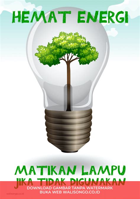 contoh poster hemat energi listrik posters energy conservation poster