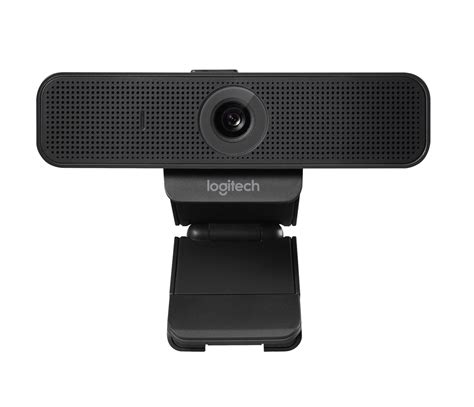 logitech c925e full hd 1080p business webcam with omni directional dual