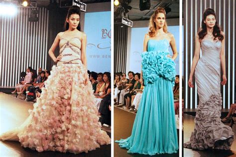 Ladies New Brands Hong Kong Fashion Week For Ladies