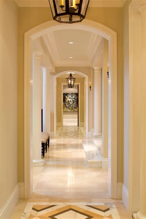 beautiful traditional hallway designs   explore