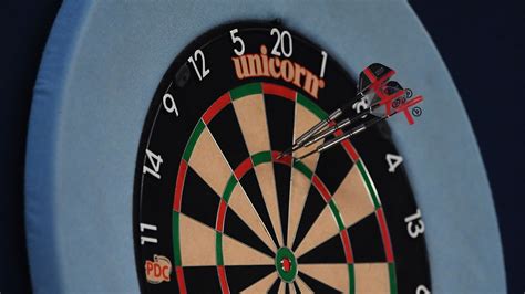 professional darts players association announces financial support scheme  pdc stars darts