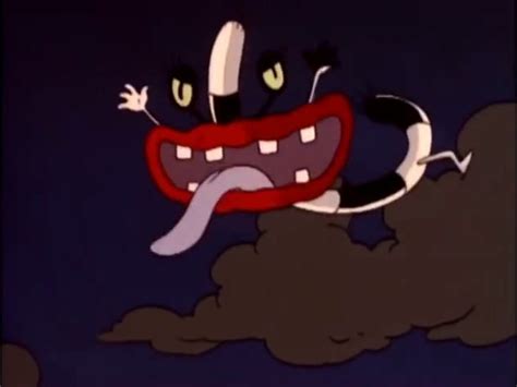Aaahh Real Monsters Tv Show News Videos Full Episodes And More