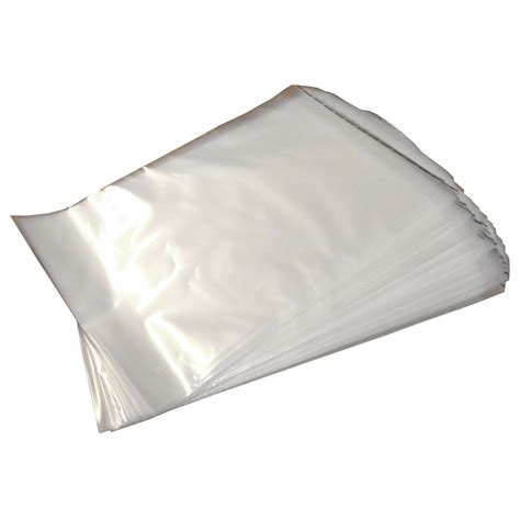 plastic  adhesive seal bags  peel  seal strips  sizes
