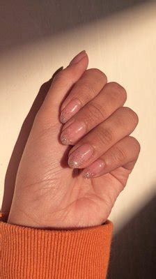 belle nails  spa    reviews  market st