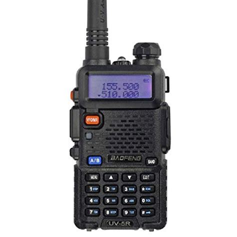 7 best handheld ham radios of 2020 portable ham radio reviews