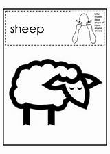 Makaton Colouring Tes sketch template