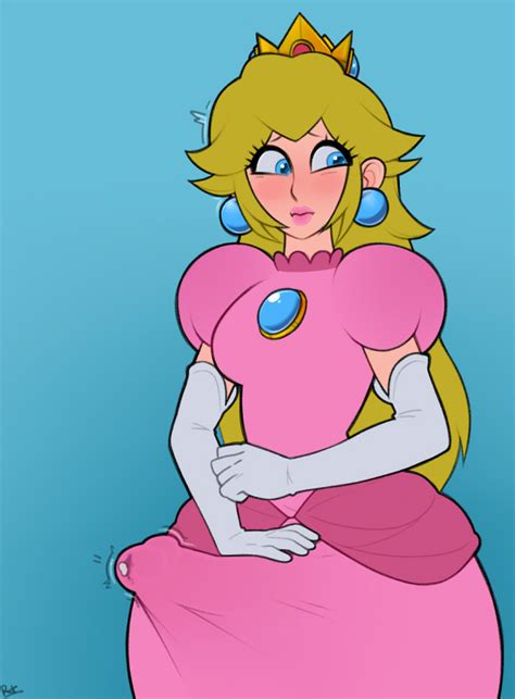 Post 2750004 Princess Peach R4 Super Mario Bros