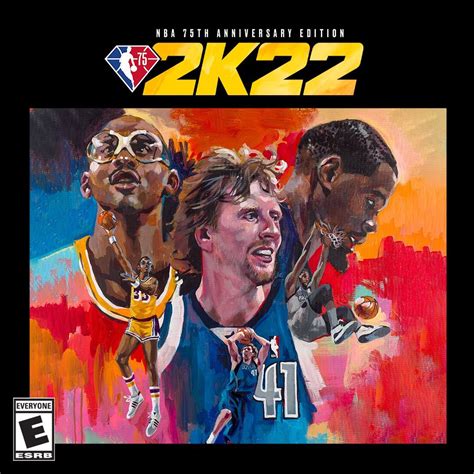 Nba 2k22 Release Date And Features 10 Things To Know