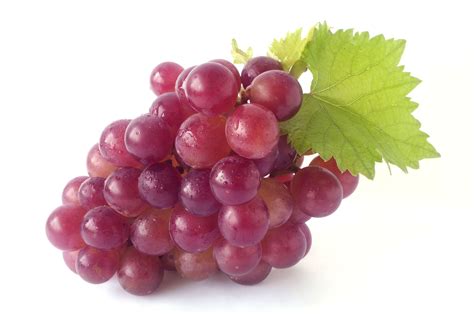 protegez votre organisme en mangeant du raisin tous les jours