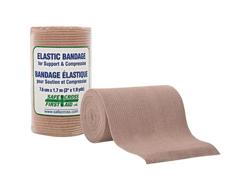 elastic support compression bandage  cm    wurth canada
