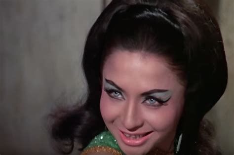 helen the iconic dancer of indian cinema into the