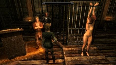 simple slavery plus plus page 10 downloads skyrim adult and sex