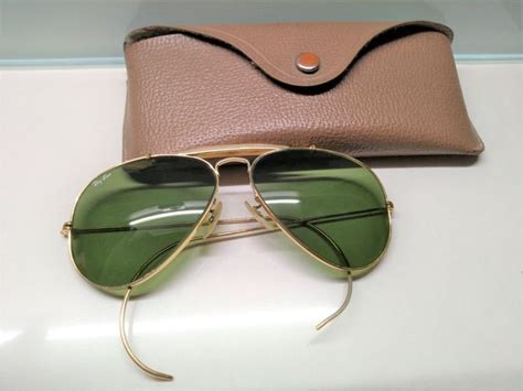 Ray Ban Aviator 58014 Vintage 70 S By Bandl U S A Sunglasses Catawiki
